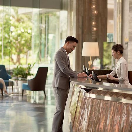 Sheraton Hajfong Zewnętrze zdjęcie