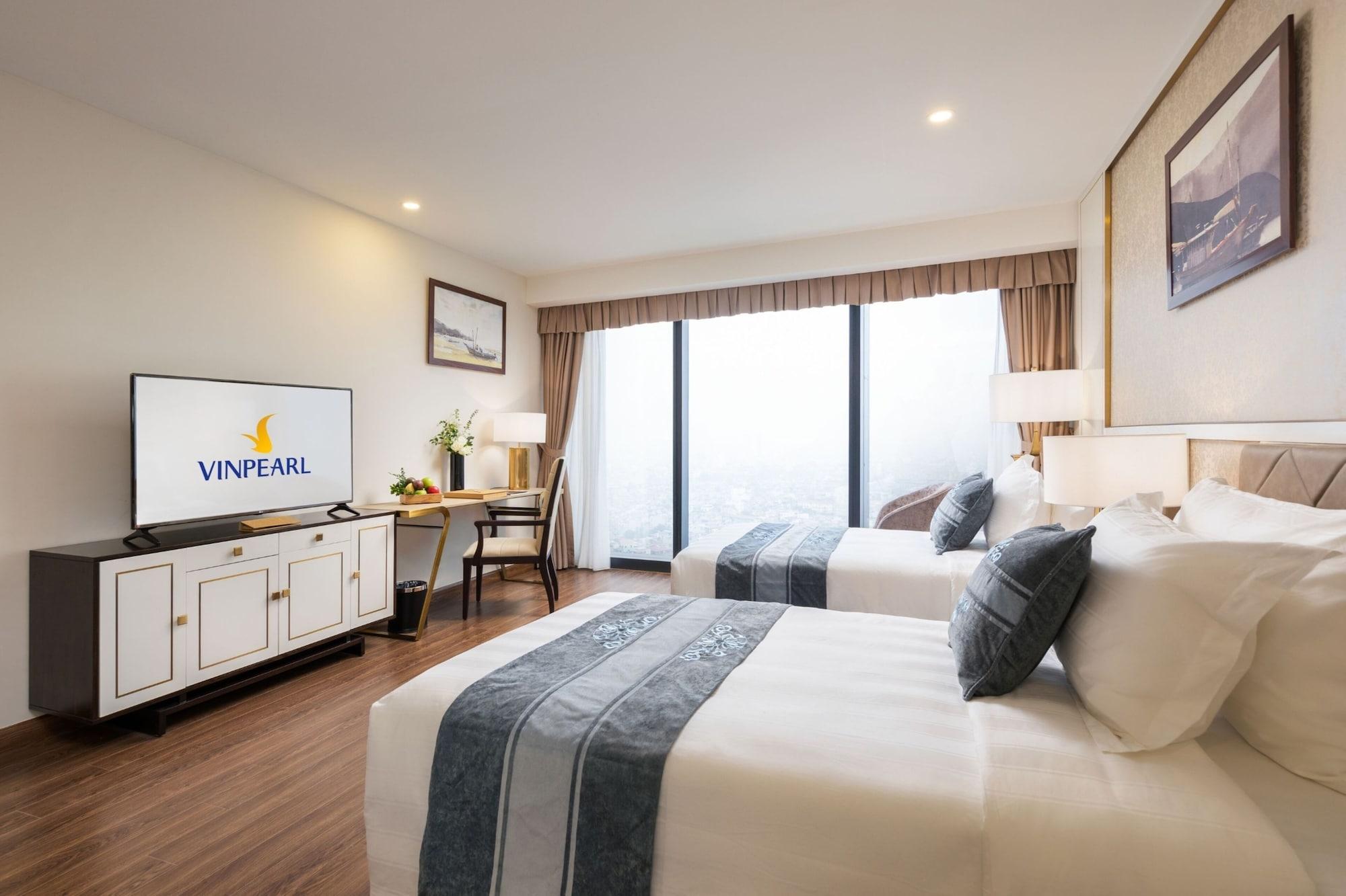 Sheraton Hajfong Zewnętrze zdjęcie