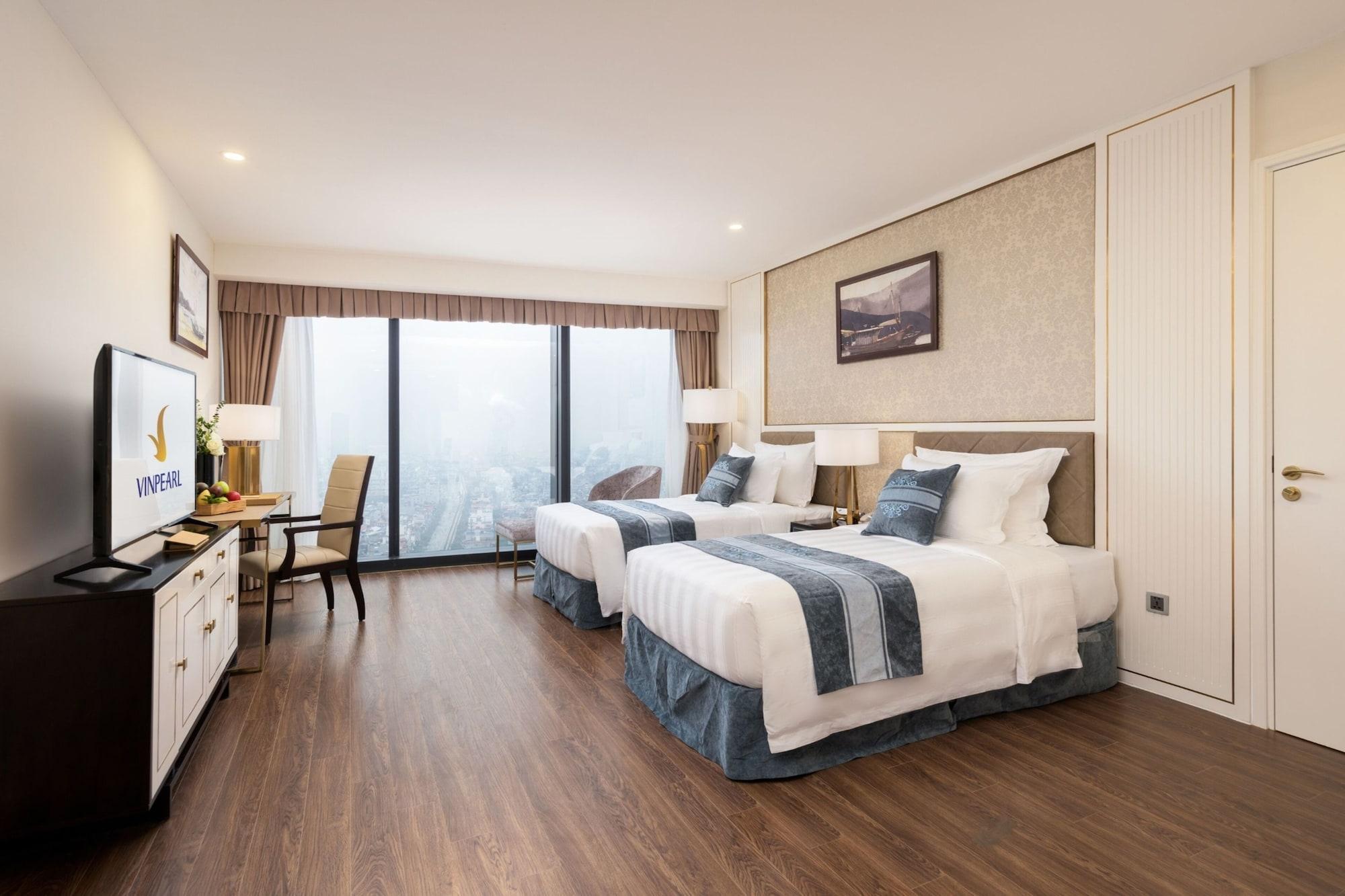 Sheraton Hajfong Zewnętrze zdjęcie