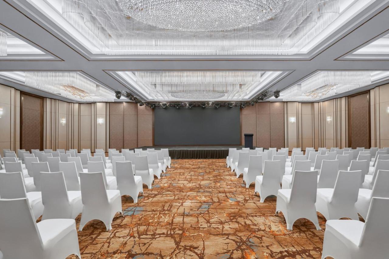 Sheraton Hajfong Zewnętrze zdjęcie